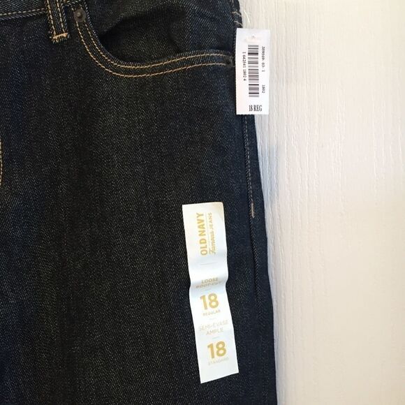 Old Navy Jeans  - Picture 3 of 8
